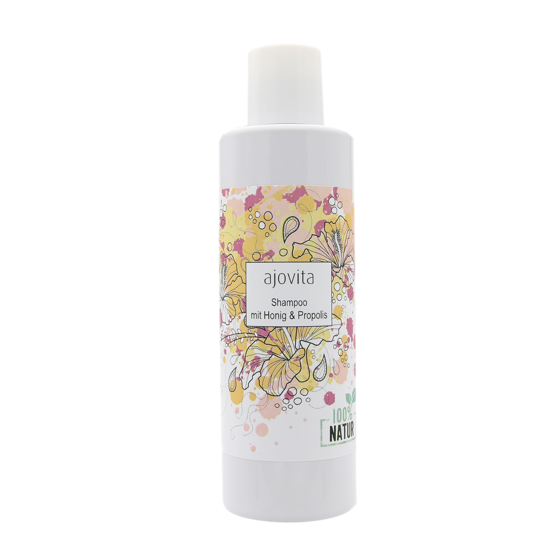 ajovita Shampoo mit Honig & Propolis 200 ml